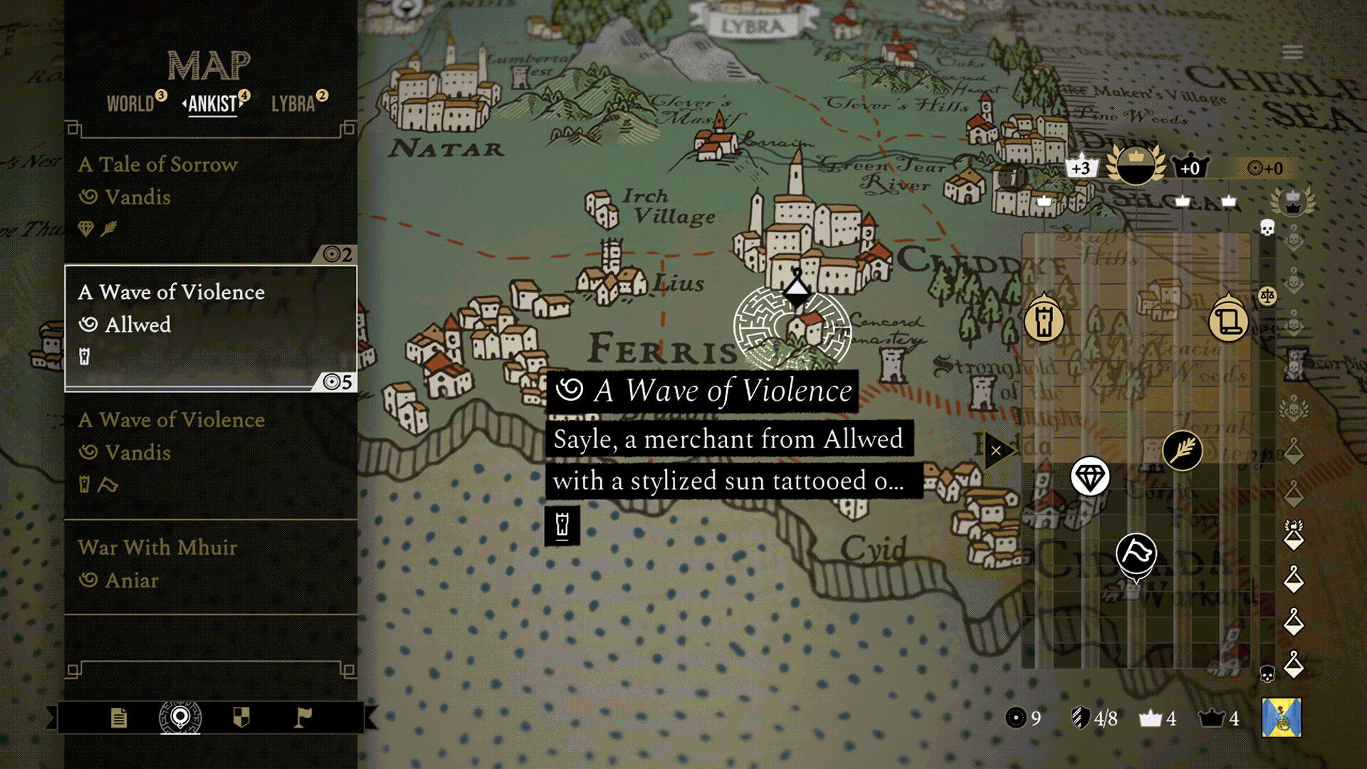 How long must we wait for a truly great Game of Thrones video game?