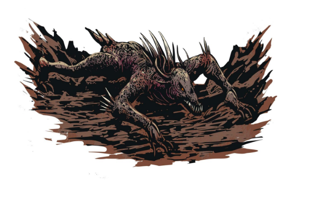 The Making of Hellgate: London