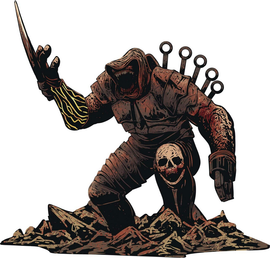 The Making of Hellgate: London