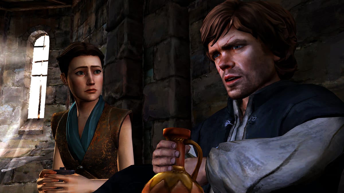 How long must we wait for a truly great Game of Thrones video game?