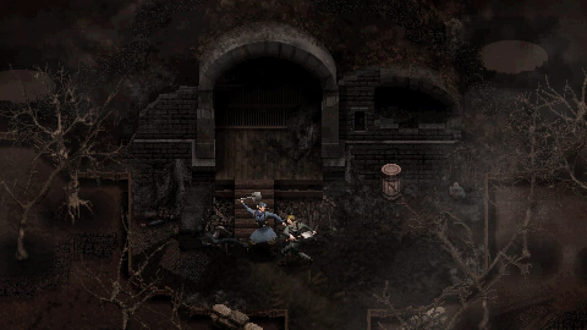 What can last year's AGDA GOTY tell us about the future of game development?