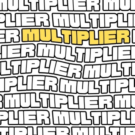 How is Multiplier a year old already?