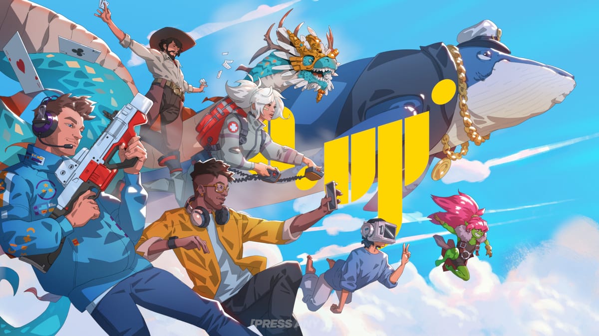 When did clicker games get so complicated?