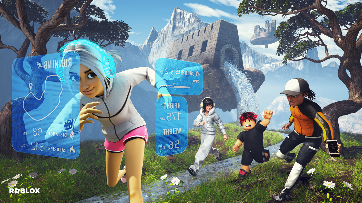 Is Flash more than yesterday's Roblox?