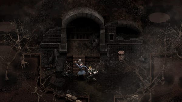 What can last year's AGDA GOTY tell us about the future of game development?