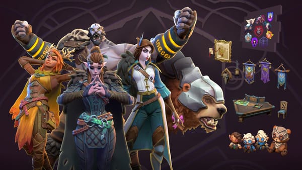 Is a Critical Role video game destined to disappoint?