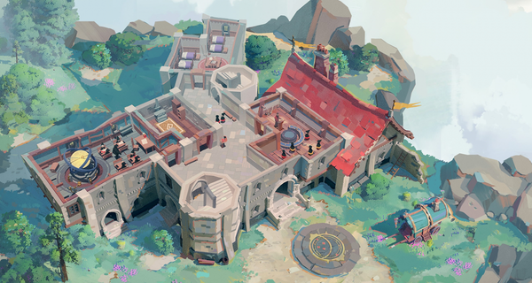 Why game developers don’t usually talk about cancelled games