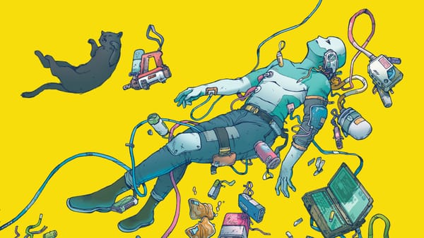 Citizen Sleeper 2 (2025) review