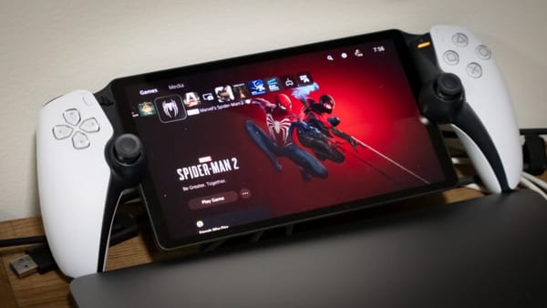 Why everyone but me is wrong about the PlayStation Portal