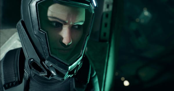 The Expanse: A Telltale Series (2023) review