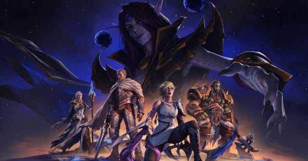 World of Warcraft: The War Within (2024) review