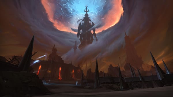 World of Warcraft: Shadowlands (2020) review