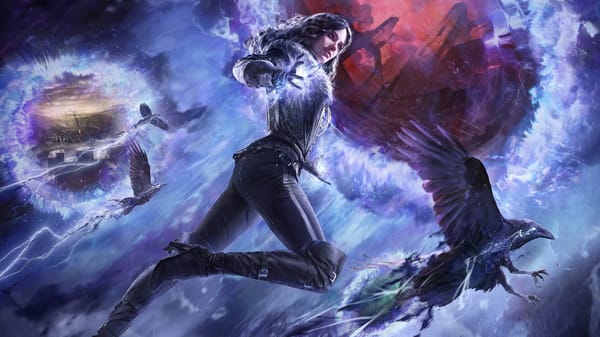 To Gwentfinity and Beyond