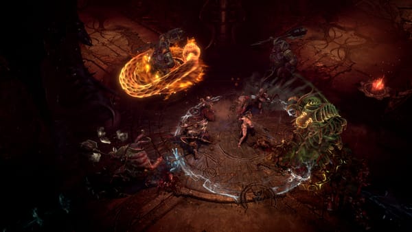 Diablo 4: Vessel of Hatred (2024) review