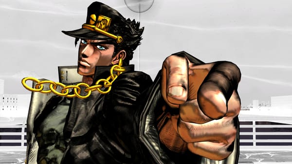 JoJo’s Bizarre Adventure All-Star Battle R (2022) review